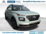 New 2025 Hyundai Venue SEL image 1