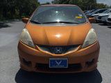 Used 2009 Honda Fit Sport image 2