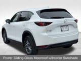 Used 2021 MAZDA CX-5 Touring w/ Touring Preferred SV Package image 5