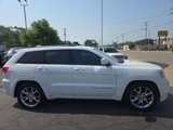 Used 2016 Jeep Grand Cherokee Summit image 5