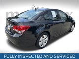 Used 2014 Chevrolet Cruze LS image 3