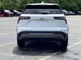 New 2026 Chevrolet Equinox LT image 4