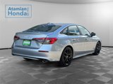 Certified 2022 Honda Civic Sport image 5