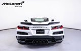 Used 2024 Chevrolet Corvette Z06 w/ Stealth Interior Trim Package image 5