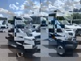 Used 2020 Ford Transit 250 Medium Roof image 5
