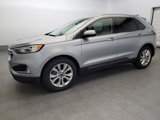 Used 2020 Ford Edge Titanium image 2