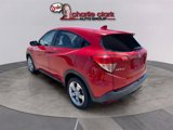 Used 2017 Honda HR-V EX image 4