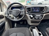 Used 2023 Chrysler Voyager LX image 6