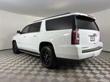 Used 2020 GMC Yukon XL SLT w/ Open Road Package image 3