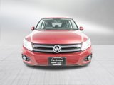 Used 2015 Volkswagen Tiguan SEL image 2