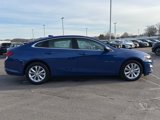 Certified 2023 Chevrolet Malibu LT image 3