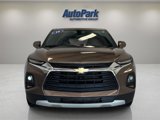 Used 2019 Chevrolet Blazer LT w/ LPO, Floor Liner Package image 2