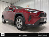 Used 2022 Toyota RAV4 XLE image 6
