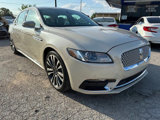 Used 2018 Lincoln Continental Reserve w/ Continental Climate Package image 3