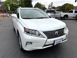 Used 2015 Lexus RX 450h AWD image 5