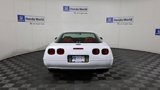 Used 1995 Chevrolet Corvette Coupe image 6