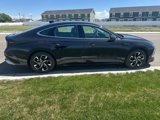 Used 2024 Hyundai Sonata SEL image 2
