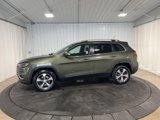 Used 2019 Jeep Cherokee Limited w/ Luxury Group image 2
