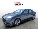 Used 2023 Hyundai Sonata SEL w/ Cargo Package image 3