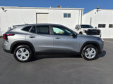 Certified 2025 Chevrolet Trax LS w/ Driver Confidence Package image 5