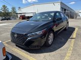 Used 2024 Nissan Sentra S image 2
