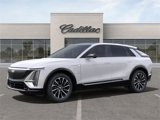 New 2024 Cadillac Lyriq Sport image 2