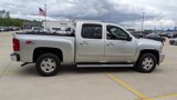 Used 2011 Chevrolet Silverado 1500 LTZ w/ Suspension Package, Off-Road image 2