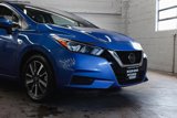 Used 2021 Nissan Versa SV image 3