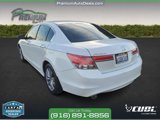 Used 2012 Honda Accord EX image 3