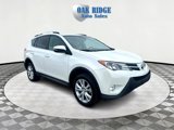 Used 2014 Toyota RAV4 Limited image 3