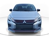 Used 2024 Mitsubishi Mirage G4 Black Edition image 2