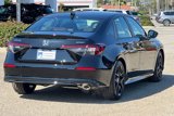 New 2025 Honda Civic Sport image 4