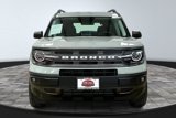 Used 2021 Ford Bronco Sport Big Bend image 2