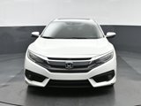 Used 2017 Honda Civic Touring image 2