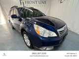 Used 2010 Subaru Outback 2.5i Premium image 3