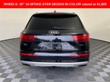 Used 2018 Audi Q7 2.0T Premium Plus w/ Premium Plus Package image 4