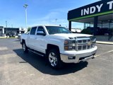 Used 2015 Chevrolet Silverado 1500 LTZ Z71 w/ LTZ Plus Package image 2