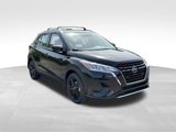 New 2024 Nissan Kicks SV w/ Interior Electronics Package image 4