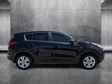 Used 2019 Kia Sportage LX image 4