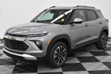 New 2025 Chevrolet TrailBlazer LT w/ Convenience Package image 2