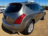 Used 2007 Nissan Murano SL w/ Touring Pkg image 5