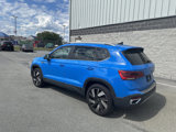 Used 2024 Volkswagen Taos SEL image 3