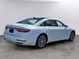 Used 2019 Audi A8 L 3.0T w/ Executive Package image 4