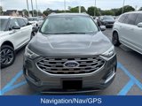 Used 2020 Ford Edge Titanium image 3