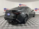 Used 2023 Lexus IS 500 image 3