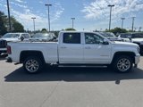 Used 2018 GMC Sierra 1500 SLT w/ SLT Premium Package image 5