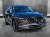 Used 2020 MAZDA CX-5 Touring image 3