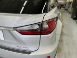Used 2017 Lexus RX 350 FWD image 5