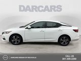 Used 2022 Nissan Sentra SV image 4