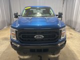 Used 2022 Ford F150 XL w/ Equipment Group 101A High image 2